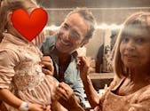 Jean Dujardin dort avec sa fille : "Un plaisir extraordinaire"