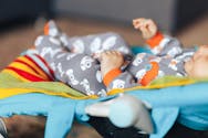 Transat incliné pour bébé : les autorités américaines recommandent de ne plus les utiliser