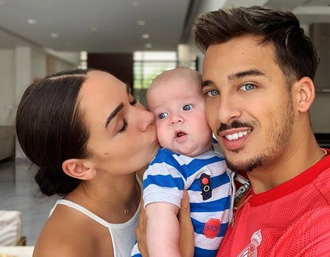 Jazz Jlc Family Donne Les Details De La Noyade De Son Fils Cayden Parents Fr