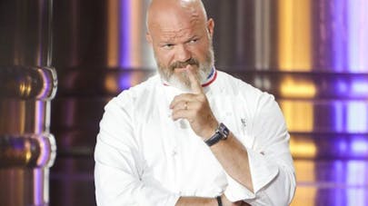 Philippe Etchebest Se Confie Sur L Adoption De Son Fils Parents Fr