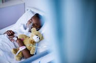 La pneumonie : responsable d’un décès d’enfant toutes les 30 secondes