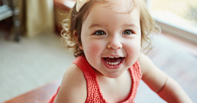 Dents Faut Il Donner Du Fluor Aux Bebes Parents Fr Dents Faut Il Donner Du Fluor Aux Bebes Parents Fr