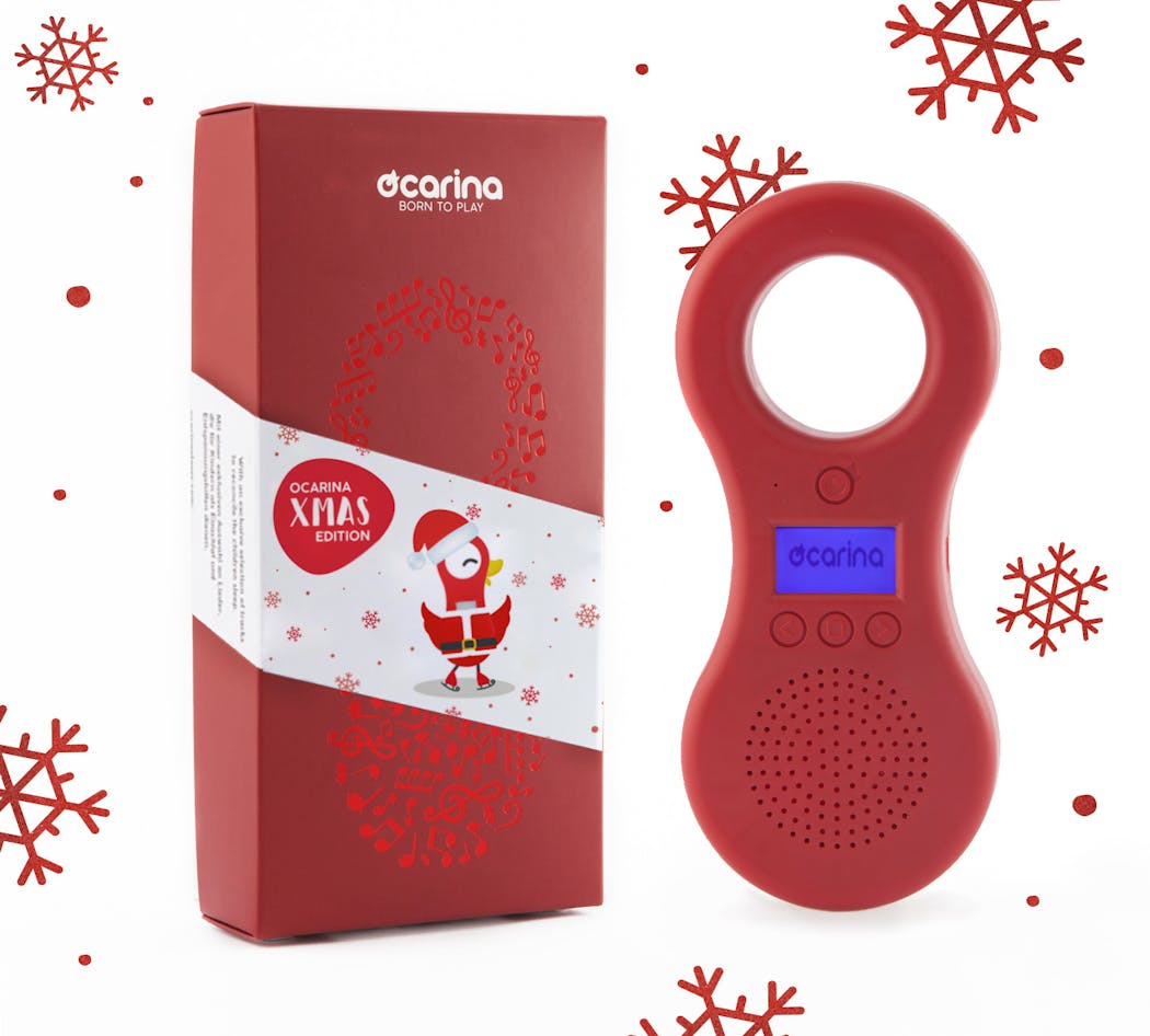 Ocarina Est Un Lecteur Audio Anti Chocs Adapte Aux Jeunes Enfants Parents Fr Ocarina Est Un Lecteur Audio Anti Chocs Adapte Aux Jeunes Enfants Parents Fr