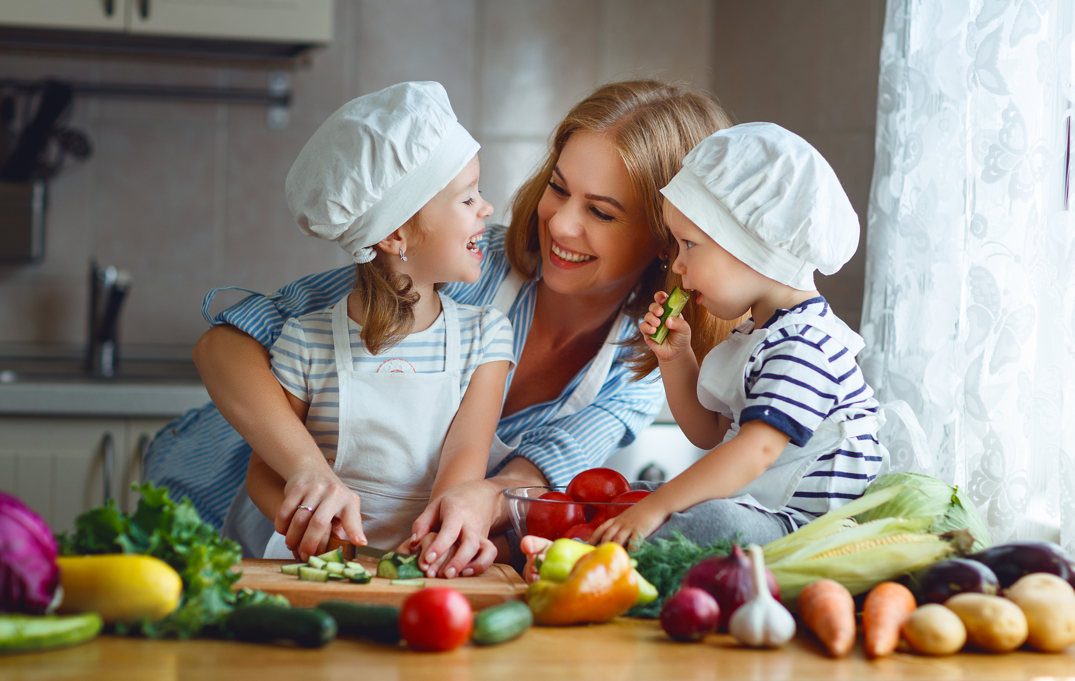 Repas Equilibres Bonnes Habitudes Alimentaires Toutes Les Reponses Aux Questions Que Vous Vous Posez Sur L Alimentation Des Enfants Parents Fr