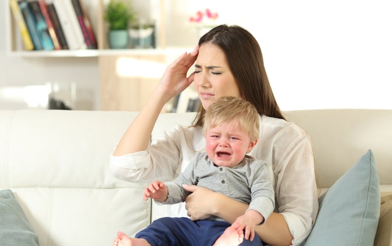 Un Retard De Langage Augmenterait Les Crises De Colere Chez L Enfant Parents Fr Un Retard De Langage Augmenterait Les Crises De Colere Chez L Enfant Parents Fr