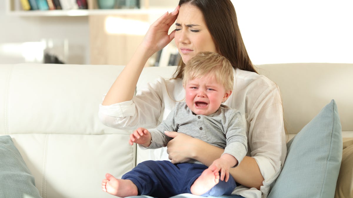 Un Retard De Langage Augmenterait Les Crises De Colere Chez L Enfant Parents Fr Un Retard De Langage Augmenterait Les Crises De Colere Chez L Enfant Parents Fr