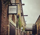 Le premier musée du vagin a ouvert ses portes à Londres