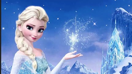 La Reine des Neiges 2 : pourquoi la voix française d'Elsa n'est plus la même ?