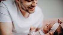 Le congé de paternité (ou du second parent) en pratique