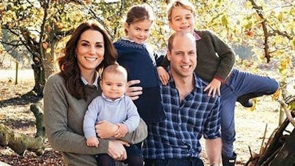 Quelle est la passion commune des trois enfants de Kate Middleton ? 