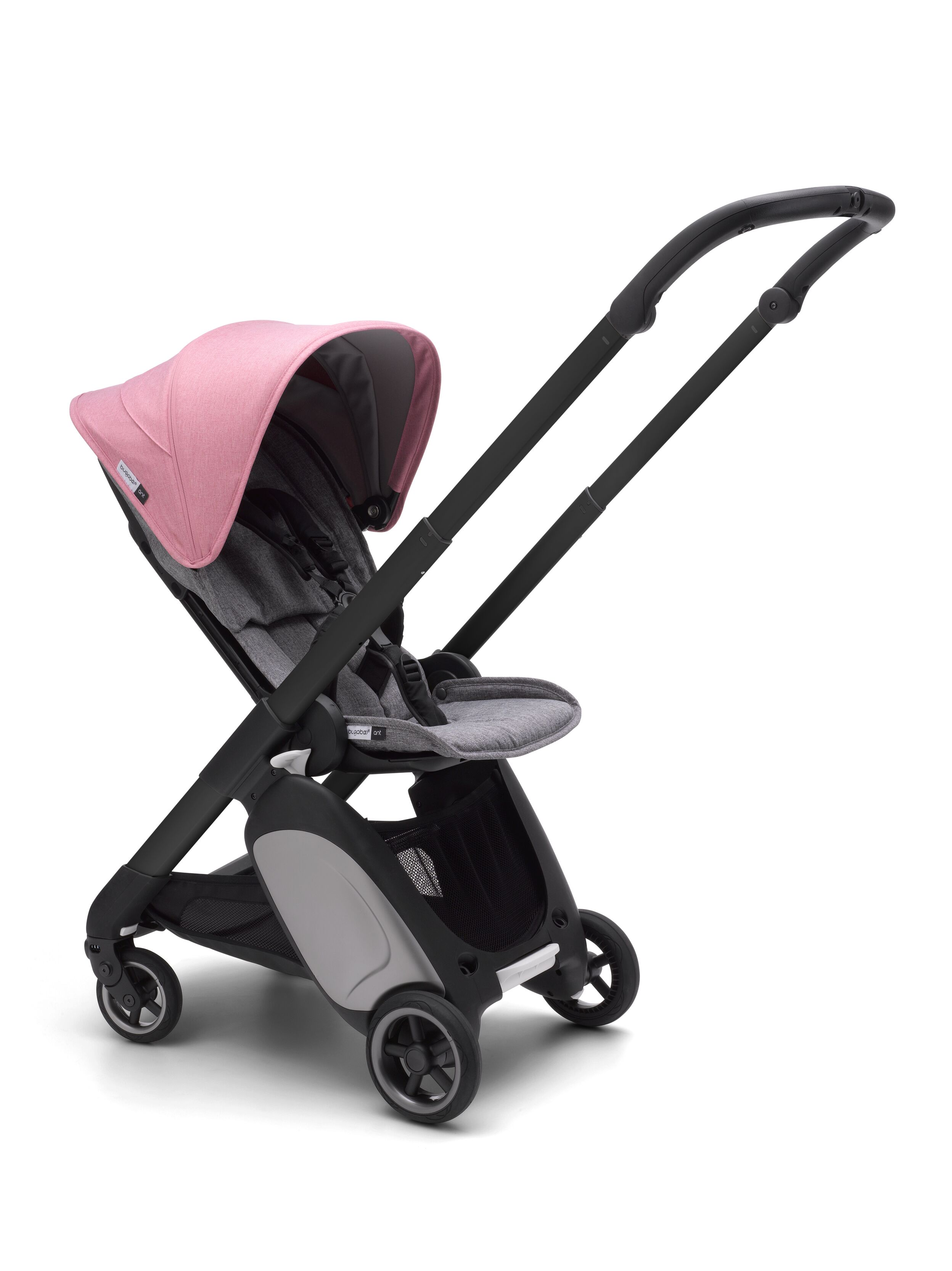 Bugaboo ant outlet test