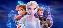 La Reine des Neiges 2, meilleur démarrage de l’histoire pour un film d’animation en France