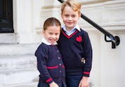 Prince William : ce talent de George et Charlotte qui fait la fierté de leur papa