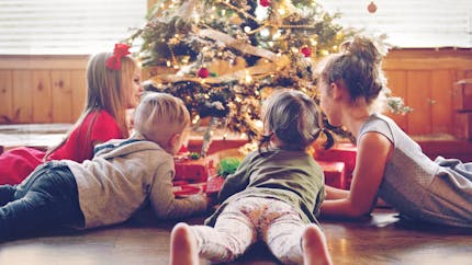 Noël : combien d’entre nous offriront des cadeaux dématérialisés ? 