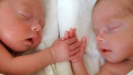 États-Unis : une maternité accueille 12 paires de jumeaux en même temps