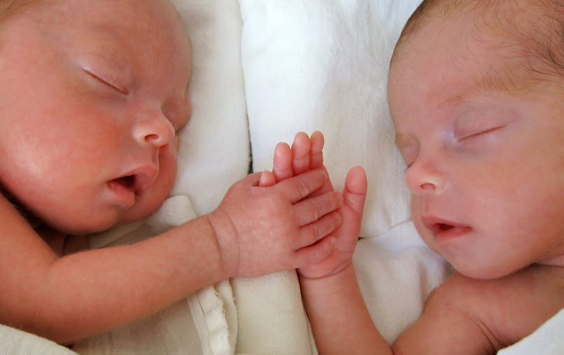 Etats Unis Une Maternite Accueille 12 Paires De Jumeaux En Meme Temps Parents Fr Etats Unis Une Maternite Accueille 12 Paires De Jumeaux En Meme Temps Parents Fr