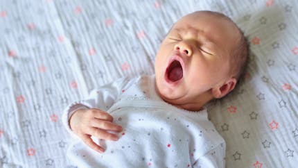 Sommeil : Douce Nuit, une méthode bienveillante pour accompagner bébé dans l’endormissement
