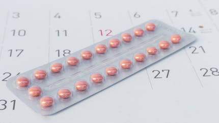 Contraception : bientôt une pilule à prendre une seule fois par mois
