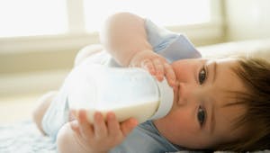 Comment protéger bébé de l’intoxication alimentaire ?