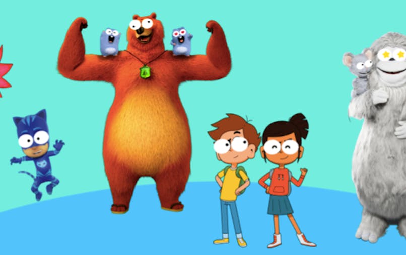 Okoo La Nouvelle Chaine Des 3 12 Ans Parents Fr Okoo La Nouvelle Chaine Des 3 12 Ans Parents Fr