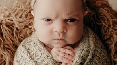 Bebe A Decide De Bouder La Seance Photo Ne S Est Pas Passee Comme Prevu Parents Fr Bebe A Decide De Bouder La Seance Photo Ne S Est Pas Passee Comme Prevu Parents Fr
