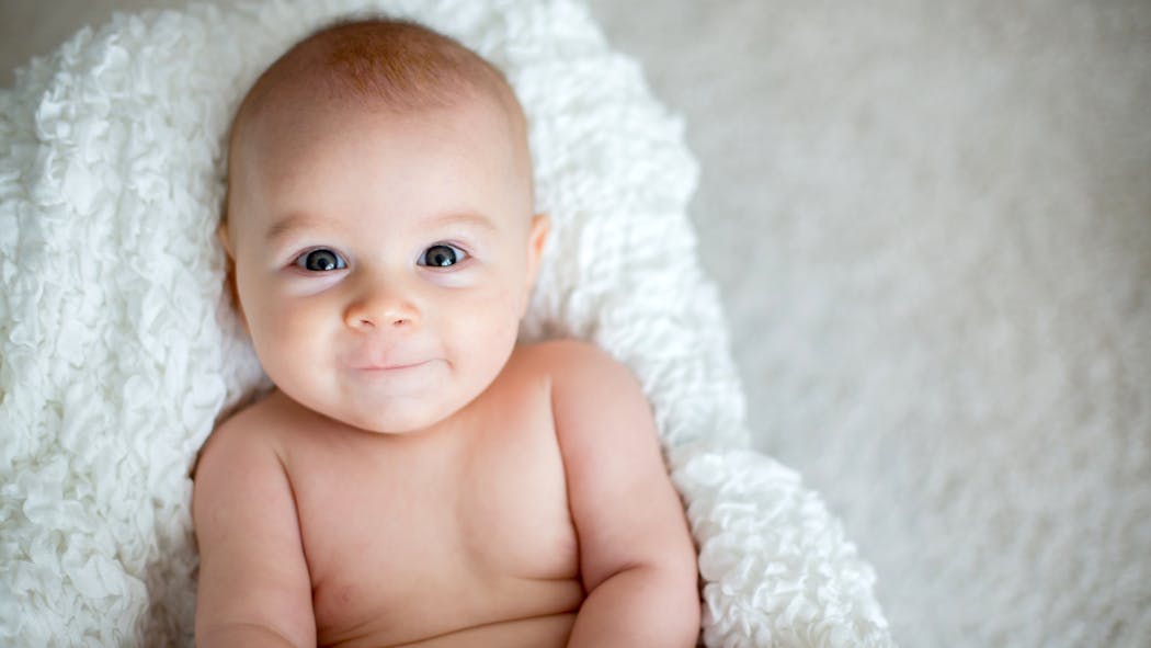 Une nouvelle gamme de produits pour bébé Mustela certifiés bio 