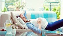 Perturbateurs endocriniens : bientôt un pictogramme ‘déconseillé aux femmes enceintes’