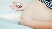Les femmes enceintes et fumeuses sont plus à risque de diabète gestationnel