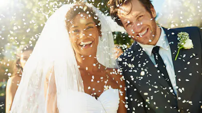 Ce Que Les Francais Pensent Vraiment Du Mariage Parents Fr