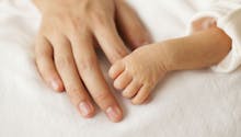 Les bébés nés petits pour leur âge gestationnel auraient un risque accru d'infertilité à l'âge adulte