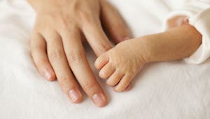 Les bébés nés petits pour leur âge gestationnel auraient un risque accru d'infertilité à l'âge adulte