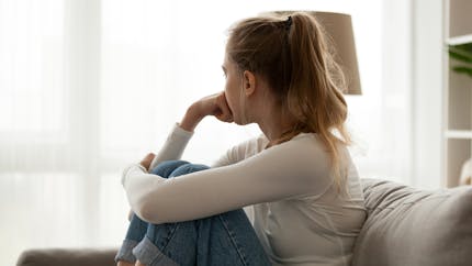 Dépression : les enfants de parents dépressifs plus à risque