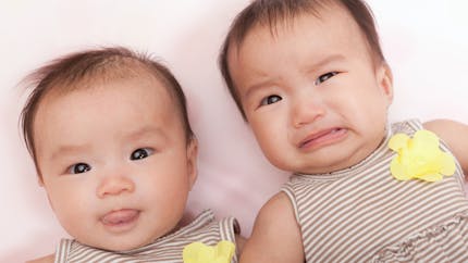 Bébés génétiquement modifiés : le scientifique chinois condamné à trois ans de prison