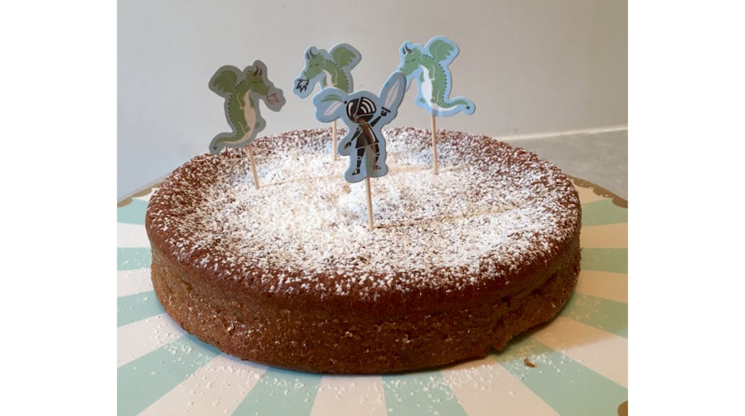 Recette Le Gateau Sans Farine Parents Fr Recette Le Gateau Sans Farine Parents Fr