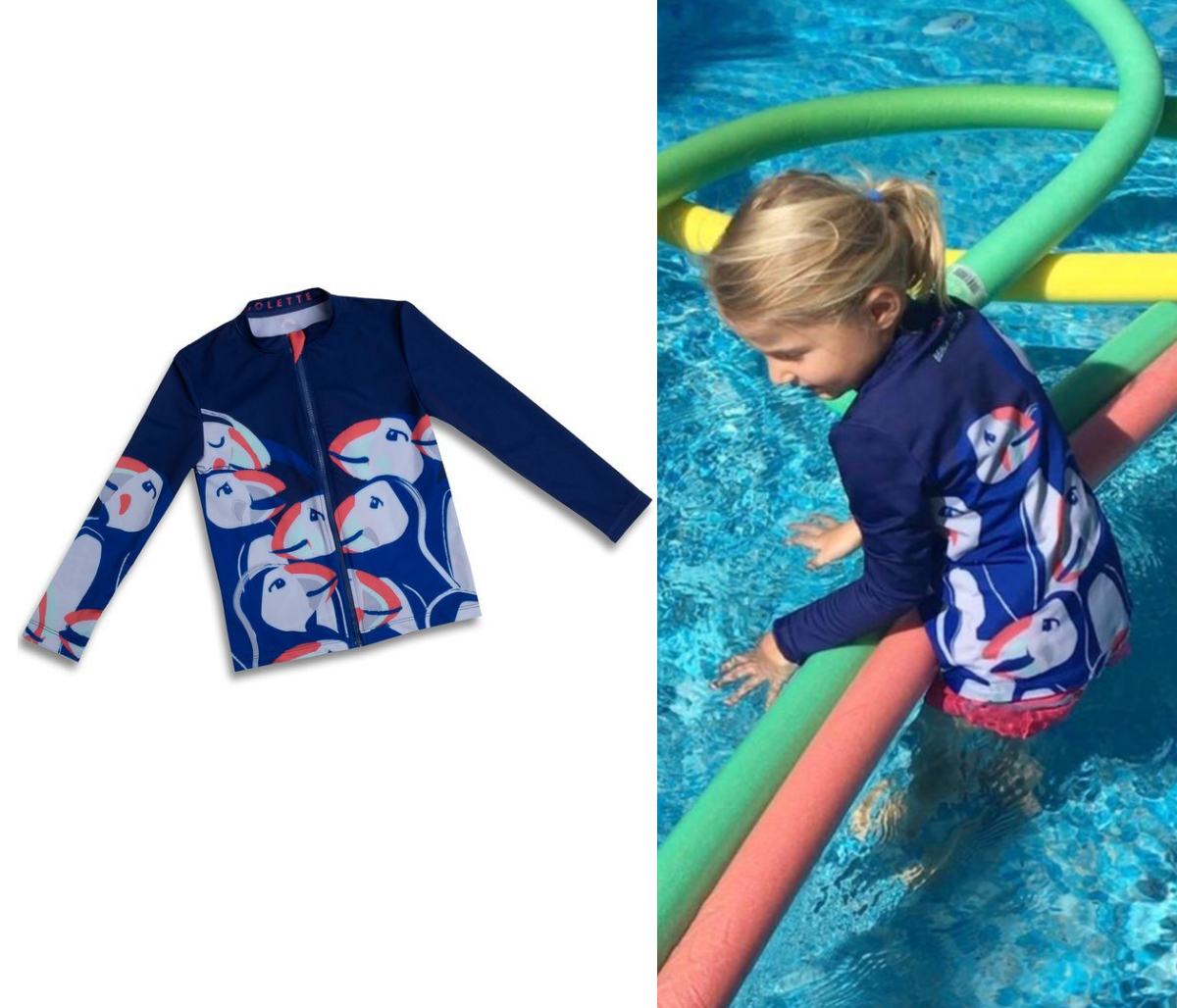 Comment Bien S Equiper Pour Aller A La Plage Avec Son Enfant Les Indispensables Parents Fr