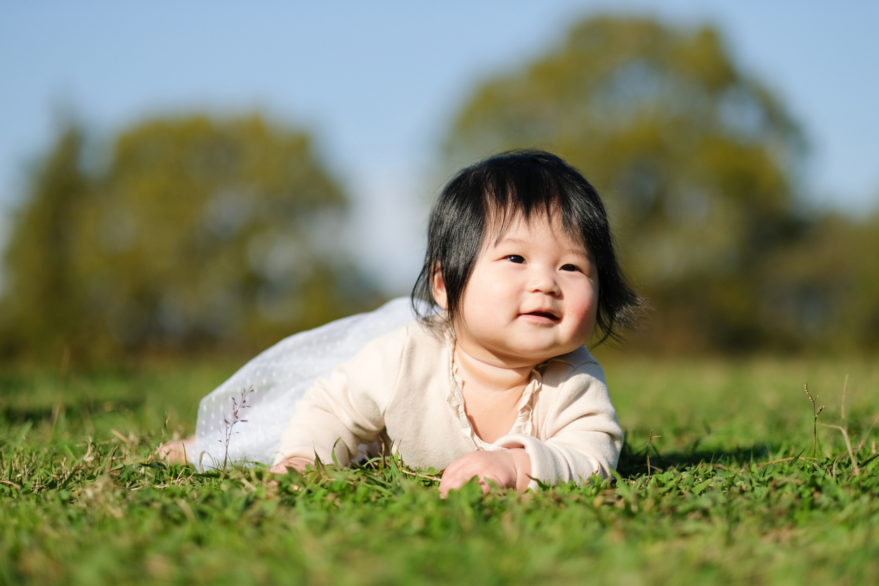 L Horoscope De Bebe Du Mois D Aout Parents Fr