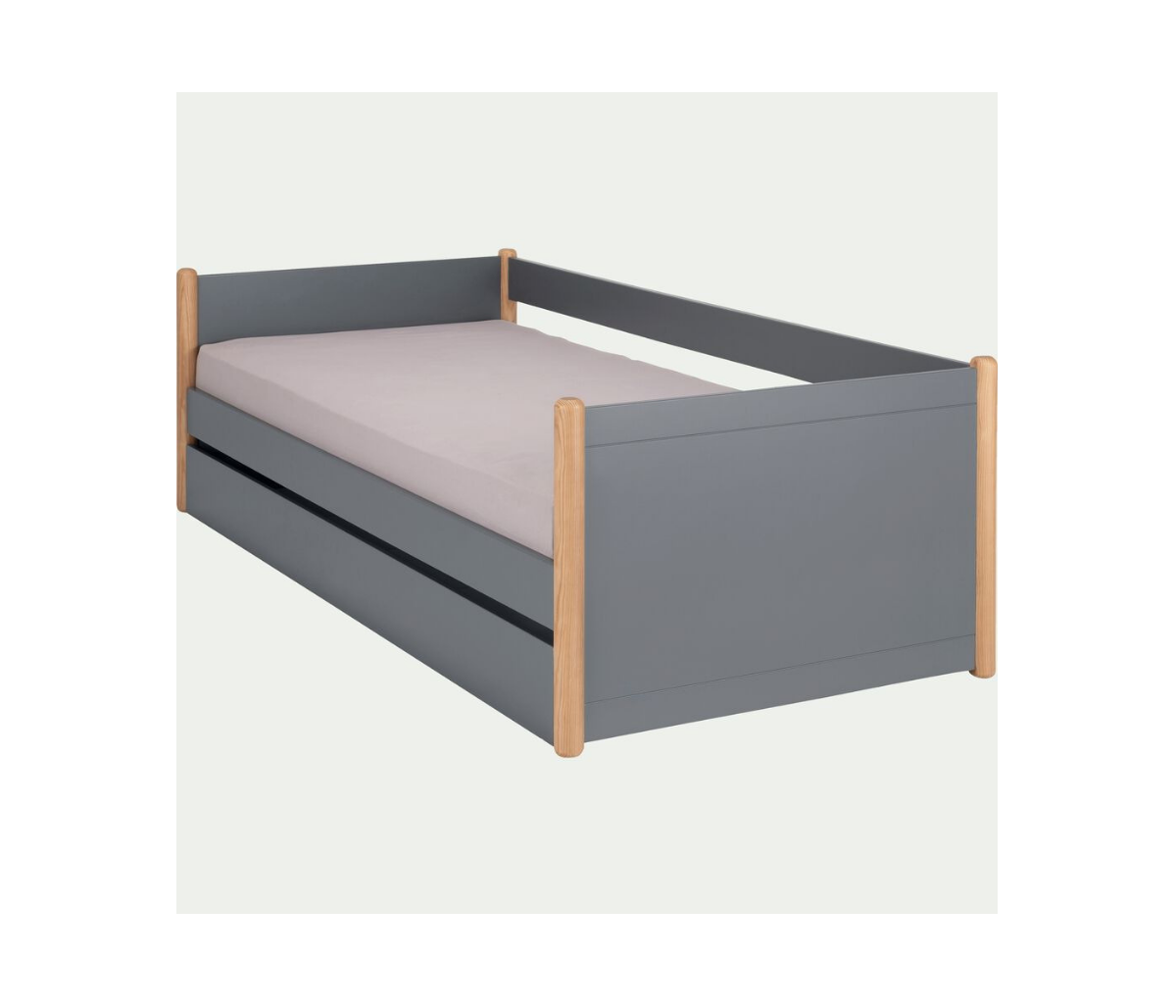 Lits Simples Ou Superposes Pour Les Enfants Parents Fr