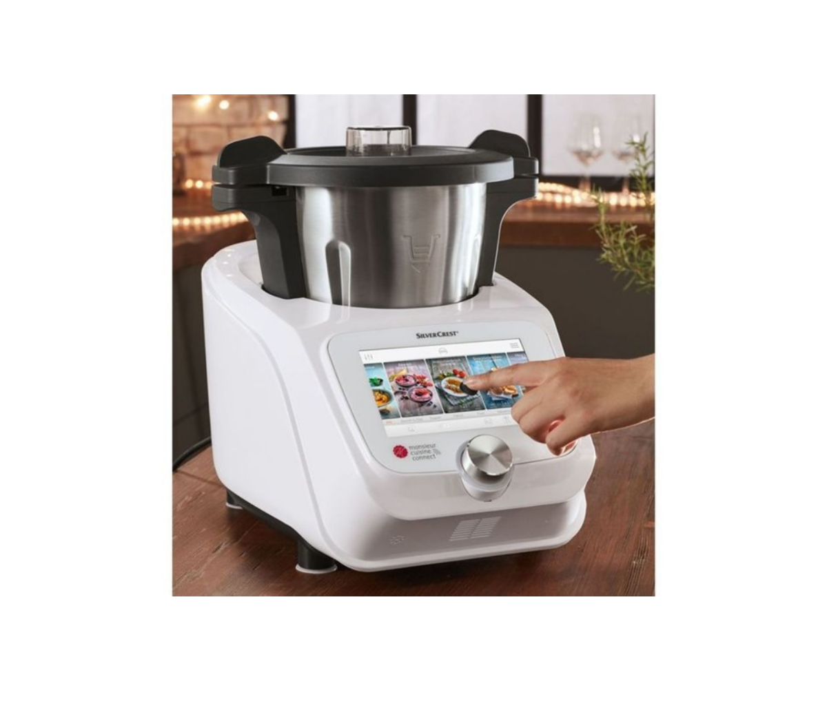 Le Top Des Robots Multifonction Pour Cuisiner Plus Facilement Parents Fr