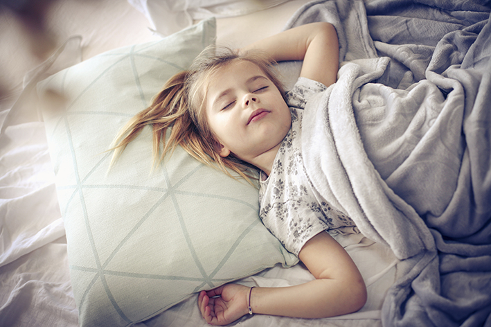 Mon Enfant Fait De L Apnee Du Sommeil Parents Fr