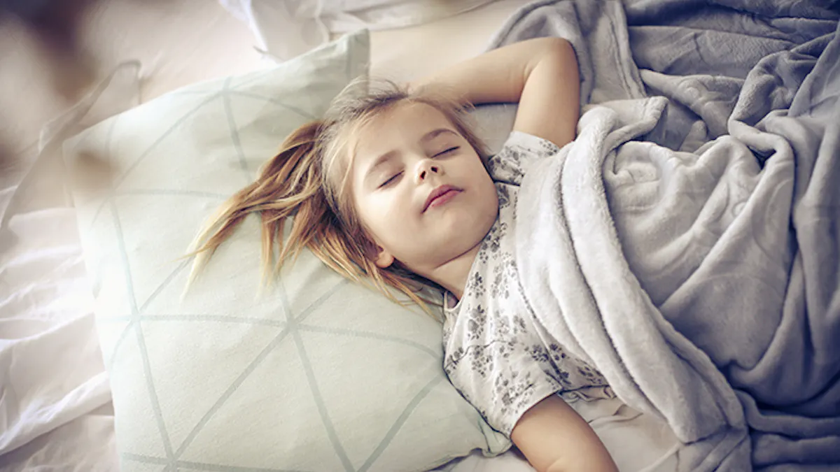 Mon Enfant Fait De L Apnee Du Sommeil Parents Fr Mon Enfant Fait De L Apnee Du Sommeil Parents Fr