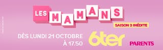 série les Mamans
