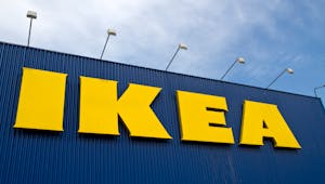 Ikea va verser 46 millions de dollars aux parents d’un enfant tué par une commode