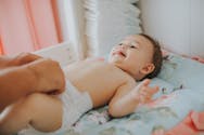 Couches pour bébé : l’Anses propose de réduire les substances chimiques