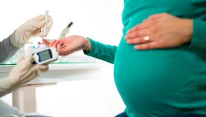 Un nouvel algorithme prédit le risque de diabète gestationnel