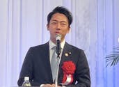 Japon : un ministre en congé paternité