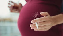 Mort subite du nourrisson : alcool et tabac durant la grossesse augmentent le risque