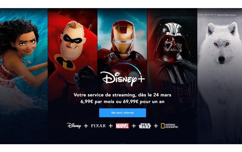 Quels Films Dessins Animes Et Series Pourra T On Voir Sur Disney Parents Fr Quels Films Dessins Animes Et Series Pourra T On Voir Sur Disney Parents Fr