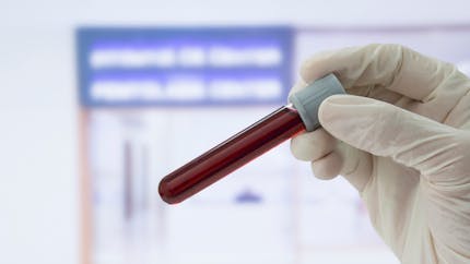 Une analyse de sang pourrait prédire quand surviendra la ménopause