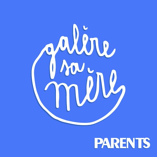 premier podcast education bienveillante parents