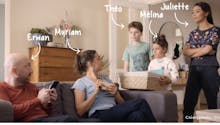La Famille Tout écran : une série qui sensible les parents à un usage maîtrisé du numérique